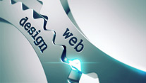 Illustrationsbild Websites - Webdesign, Programierung, Beratung