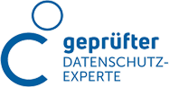 geprüfter Datenschutzexperte