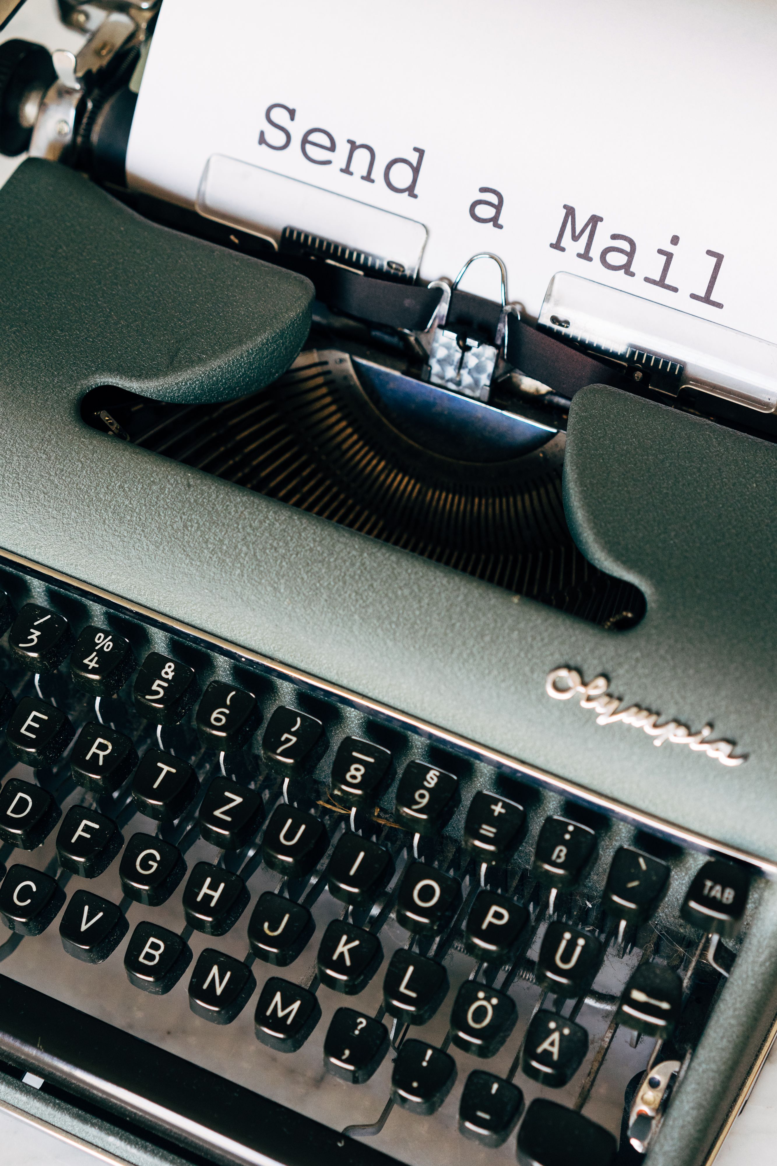 Mailserver bei Austria4U