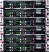 vserver